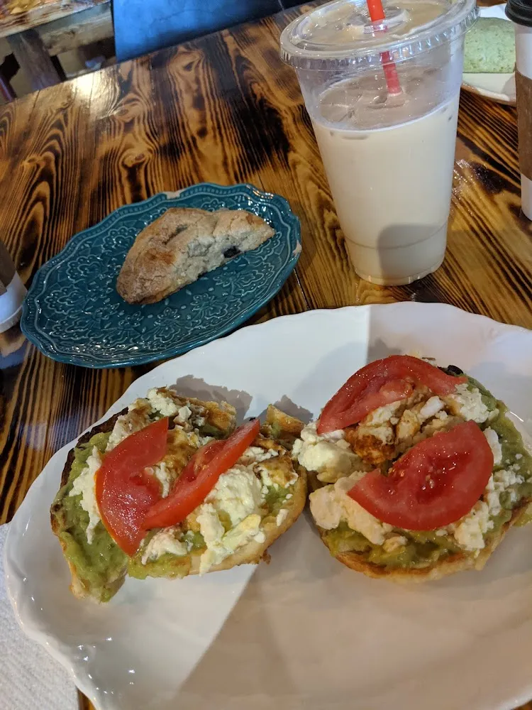 Avocado Toast