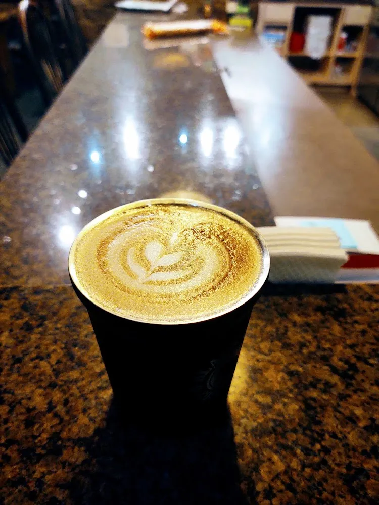 Cappuccino