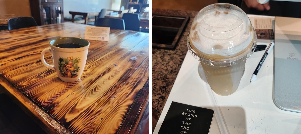 Black Lab Coffee Company