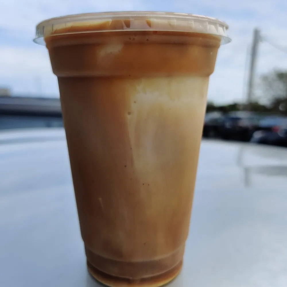I Call It a Cathoula