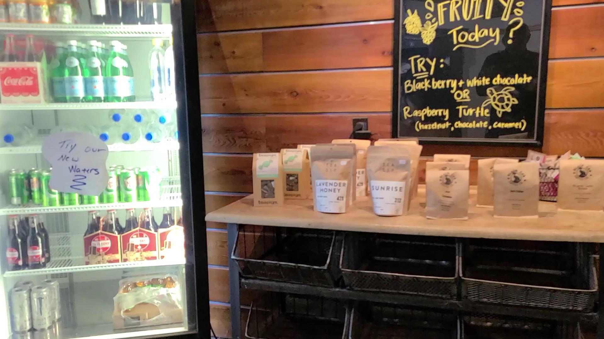 Black Lab Coffee Company