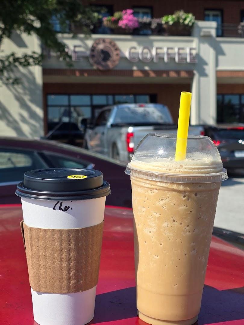 Black Lab Coffee Company