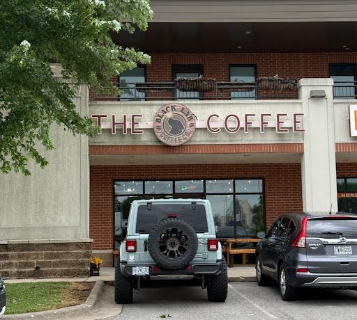 Black Lab Coffee Company