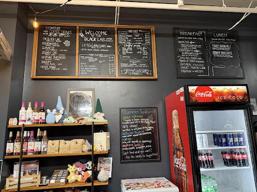Black Lab Coffee Company
